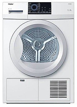 ����� ����� Haier HD80B829 �����