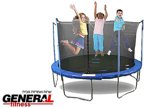 ��������� 2.44 ��� olympic8 ���� GENERAL FITNESS