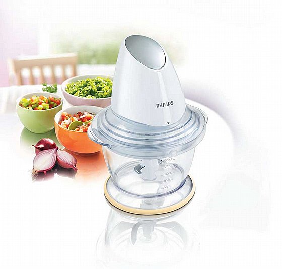 ���� ����� 500 ���� Philips ��� HR1396 
