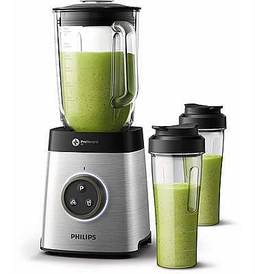 ����� ������ ������ 1400W ���� PHILIPS ��� HR3655