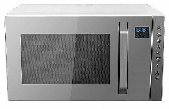 ������� ������� ����� ���� Sauter ��� MW586B/S