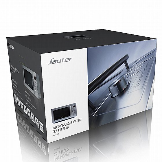 ������� ����� ���� Sauter ��� MW770 