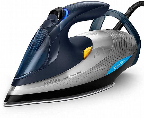 ���� ���� 2400W ������ ���� Azur advanced PerfectCare ����� PHILIPS ��� GC4930