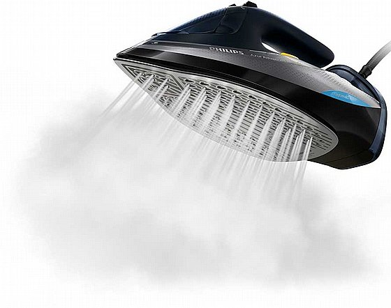 ���� ���� 2400W ������ ���� Azur advanced PerfectCare ����� PHILIPS ��� GC4930
