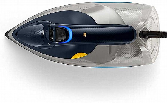 ���� ���� 2400W ������ ���� Azur advanced PerfectCare ����� PHILIPS ��� GC4930