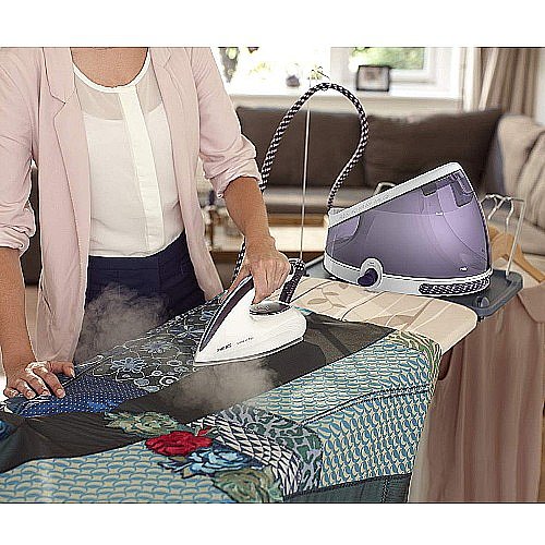 ���� ����� ������ PerfectCare Aqua 2400W ���� PHILIPS ��� GC8625/30