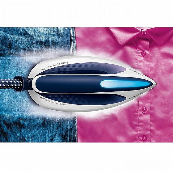 ���� ����� ������ 2.5 ���� 2100 ���� 5BAR ����� PHILIPS ��� GC9324