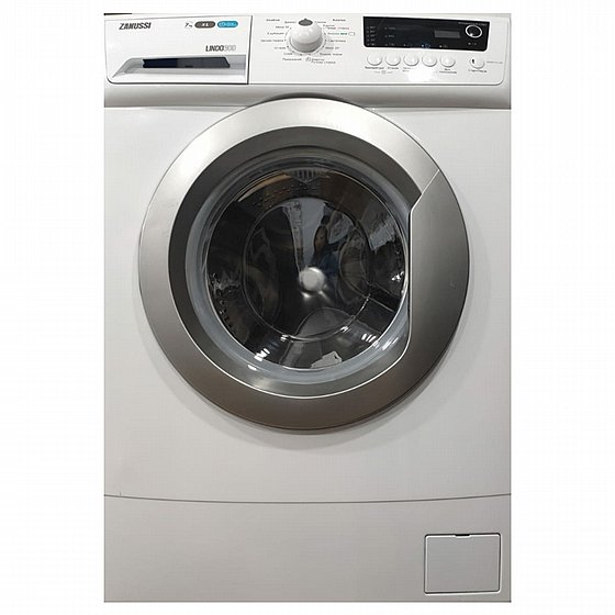 ����� ����� ��� ���� ����� ��� Zanussi ZWS7712SWI