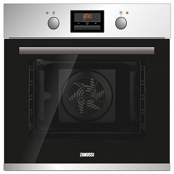 ���� ���� ����� ��� ZOB35922XU ������� Zanussi