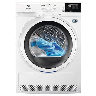 ����� ����� Electrolux �8 ��"� ���������� ��� : EW8H3864IB 