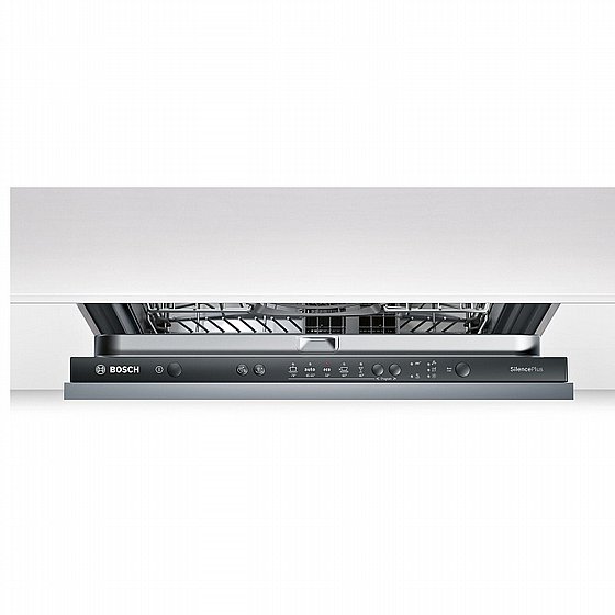 ���� ���� �������� ��� 60 �"� ��� 13 ������ ���� ����� ��� ����� EcoSilence drive ���� Bosch ��� SMV25DX02E 