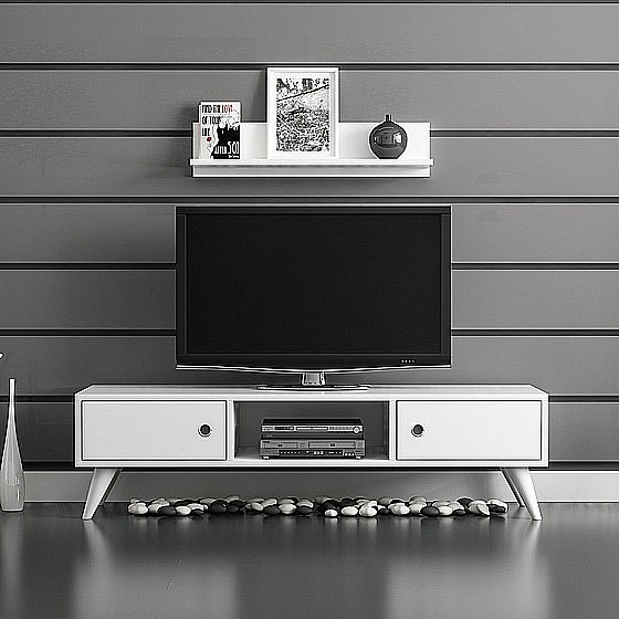 ����� ����� ���� ��� ��� �� ��� ���� Tudo Design ��� ASPEN WHITE