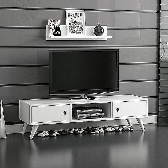 ����� ����� ���� ��� ��� �� ��� ���� Tudo Design ��� ASPEN WHITE