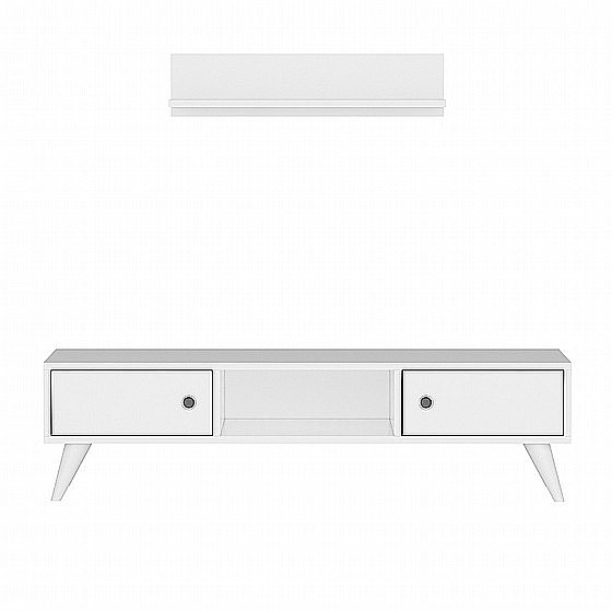 ����� ����� ���� ��� ��� �� ��� ���� Tudo Design ��� ASPEN WHITE