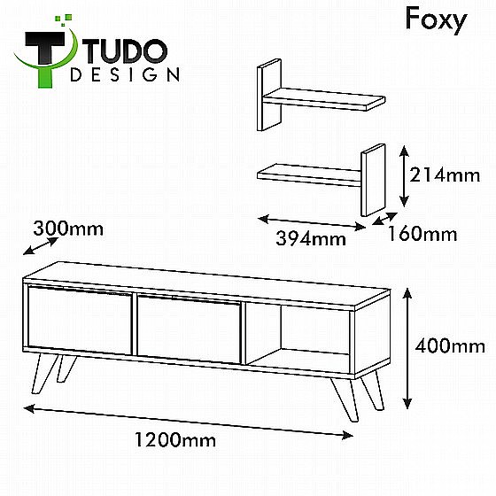 ����� ������� ���� ��� ��� ����� ���� ���� ���� ����� ���� Tudo Design ��� FOXY