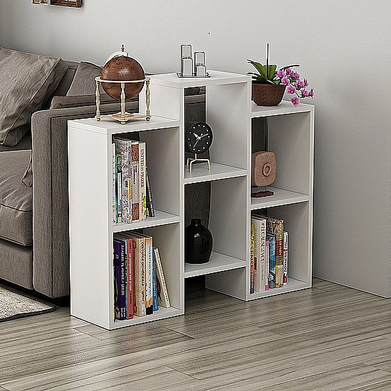 ����� ����� ������ �� 6 ���� ���� ��� �� Tudo Design ��� FLEET WHITE