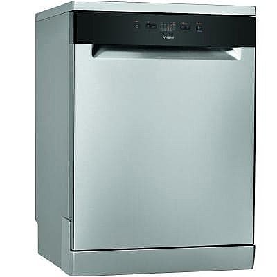 ���� ���� ���� Whirlpool WFE2B19XIS