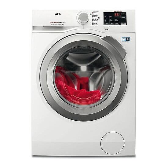 ����� ����� ��� ����� AEG �8 ��"� �.�.� ��� : L6FBI842N 