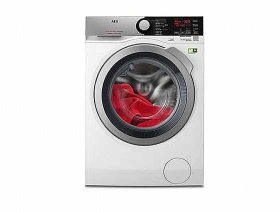 ����� ����� ���� ����� AEG L8FE8432M �8 ��"�