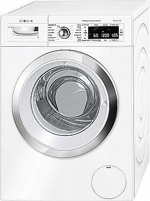 ����� ����� Bosch WAWH8660GB