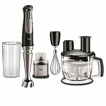 ��� ����� Braun ��� MQ9078X