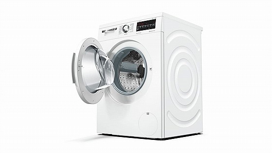 ����� ����� 8 �"� 1200 ��"� BOSCH ��� ���: WUQ24468ES ����� ������ 