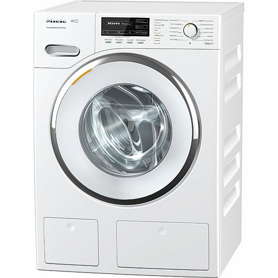 ����� ����� Miele Twin Dos ������ ������� �� ���� ����� ���  WMH 120 WPS
