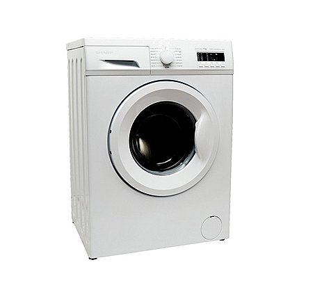 ����� ����� 8 ���� 1200 ��"� SHARP ES-FE812CZ-W