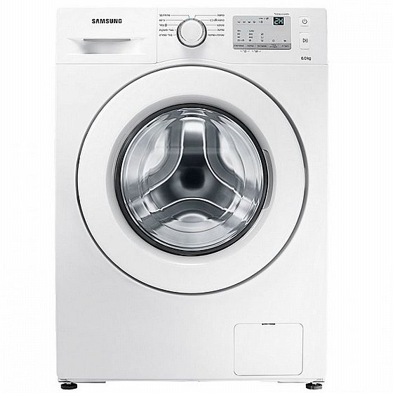 ����� ����� Samsung ��� ���� 6 �"� 1200 ��"� ��� WW6SJ3283LW