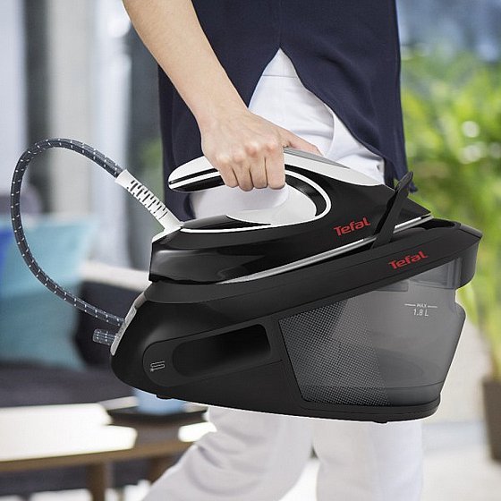 ���� ����� ���� ���� 1.8 ���� Tefal ���� ��� SV8055