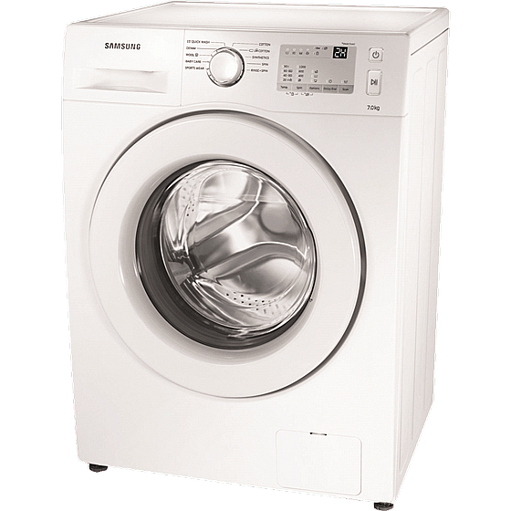 ����� ����� 7 �"� 1200 SAMSUNGs ��� WW70J3283KW