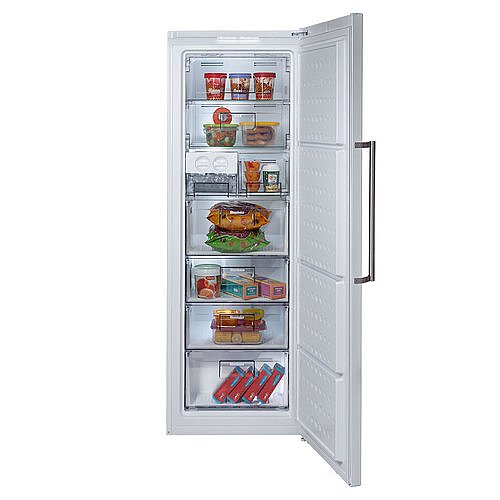����� 7 ������ 221 ���� No Frost ������� Blomberg FNT3674