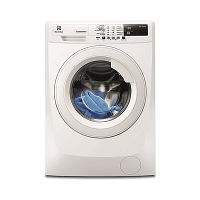 ����� ����� ���� ����� Electrolux EWF1284BMW �8 ��"� 