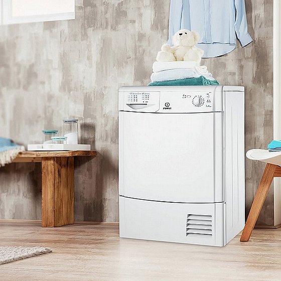 ����� ����� 7 �"� ���� ���� Indesit ������� IDC75 