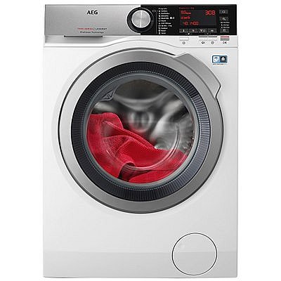����� ����� ���� ����� AEG �9 ��"� ��� LWX7E9612BM 