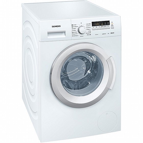 ����� ����� ��� ����� Siemens WM12K260IL �8 ���� �����