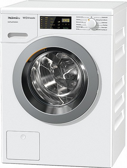 ����� ����� Miele ���� 8 �"� ��� : WDD020 