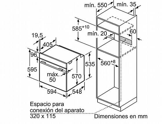 ���� ���� Bosch  ��� ��� HBA512ES0 ���� 4 S