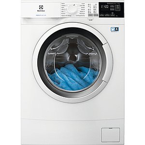 ����� ����� ���� ����� Electrolux EW6S7244WM �7 ��"�