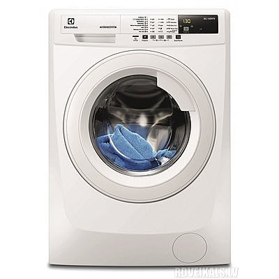 ����� ����� ��� ���� 8 �"� 1400 ��"� ��� �� LCD ������� ���� Electrolux ��� EWF1484EMW