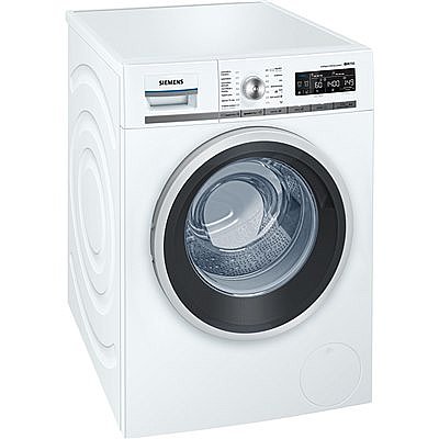 ����� ����� 8 �"� ��� ���� Siemens ���: WM10W460IL
