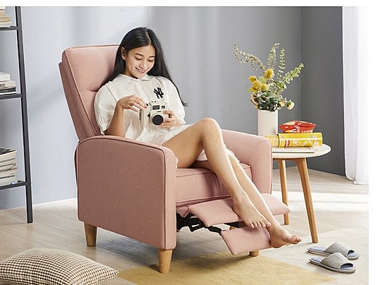 ����� �������� ������ PUSH BACK �� ���� ���� HOME DECOR  ��� ������