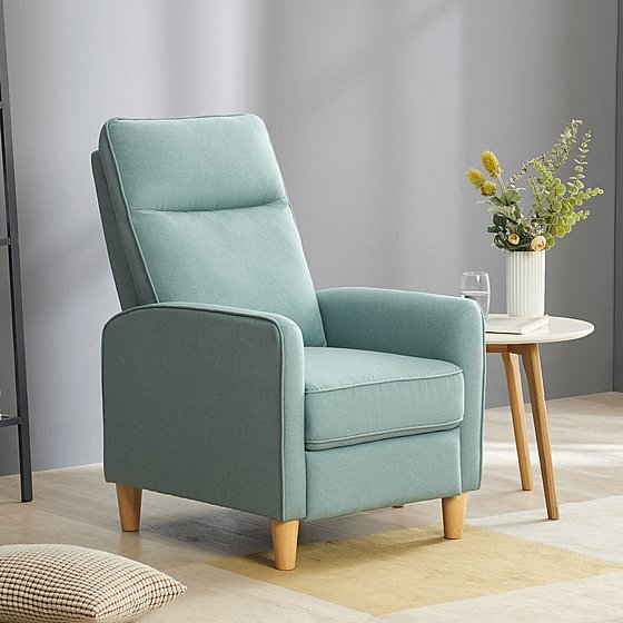 ����� �������� ������ PUSH BACK �� ���� ���� HOME DECOR  ��� ������