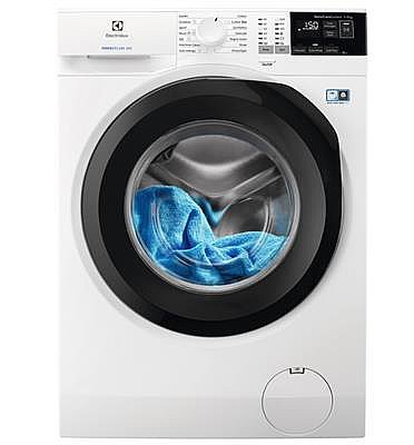����� ����� 9 ��� Electrolux EW6F4943EBM ���������� 1,400 ���� ���� ��������