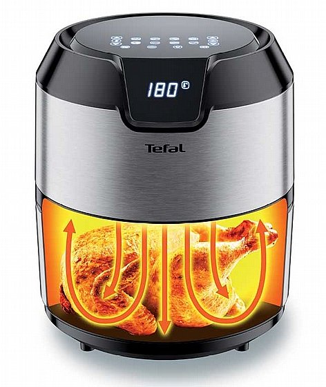 ������ ����� Tefal EY401D27 ����