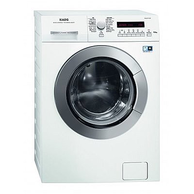 ����� ����� ���� ����� AEG L77696NWD �9 ��"�