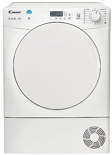 ����� ����� �������� ��� ���� 8 ��"� Candy CSC8LFS �
