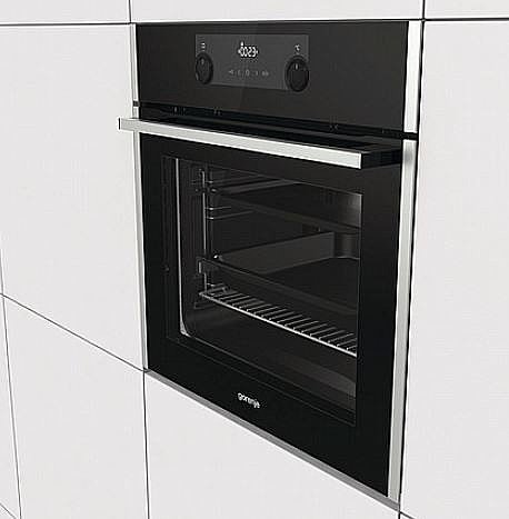 ���� ���� 60 �"� �������� ������� Gorenje BOP737E20XG