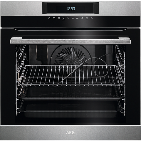 ����� ���� ������� AEG BPK264232M