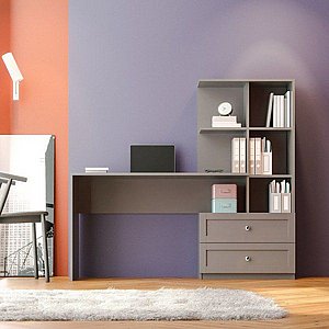 שולחן עבודה דגם Side סיד מבית Twins Design שולחן עבודה דגם Side סיד מבית Twins Design